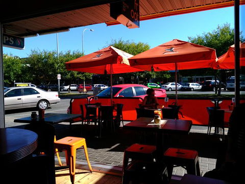 Cafe Froot - Accommodation Whitsundays 15