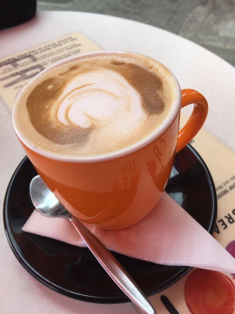 Cafe Froot - Accommodation Whitsundays 17