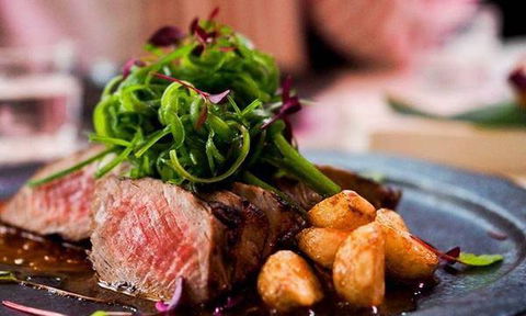 Cafe Froot - Accommodation Whitsundays 13