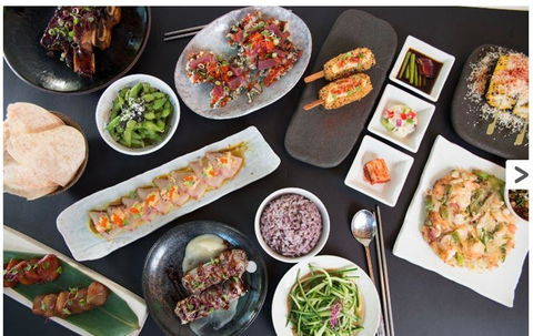 Cafe Froot - Accommodation Whitsundays 3