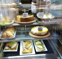 Capelberry Cafe - Accommodation Whitsundays