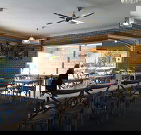 Cardian's Coffee Lounge - Accommodation Whitsundays