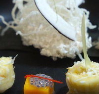 Gip's Restaurant - Accommodation Whitsundays