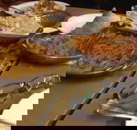 Indian Temptations - Accommodation Whitsundays