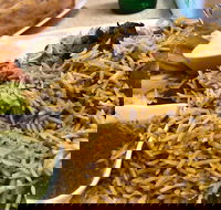 Kabul Restaurant - Accommodation Whitsundays