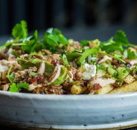 Loco Mexican - Accommodation Whitsundays