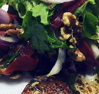 Luscious Organic Cafe  Shop - Accommodation Whitsundays