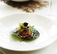 Nu Nu Restaurant - Accommodation Whitsundays