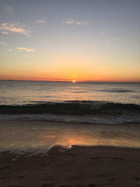 Ocean Spice Cafe - Accommodation Whitsundays 3