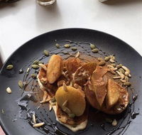 Red Brick Cafe - Accommodation Whitsundays