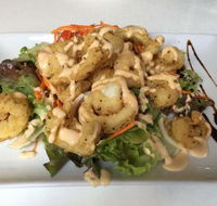 Safavi - Accommodation Whitsundays