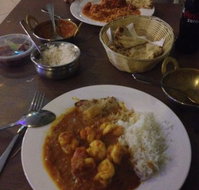 Tandoori Guru - Accommodation Whitsundays