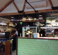 The Burger Haus - Accommodation Whitsundays