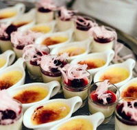 The Crossing Cafe  Restaurant - Accommodation Whitsundays