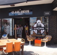 The Glass Onion Society - Accommodation Whitsundays
