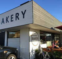 The Passionate Baker - Accommodation Whitsundays
