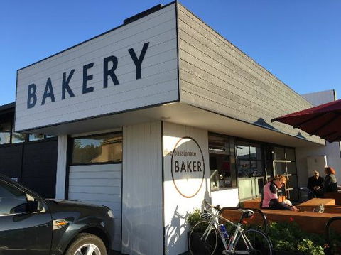 The Passionate Baker - Accommodation Whitsundays 0