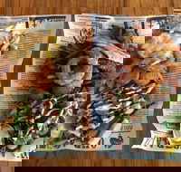 Afishionados - Accommodation Whitsundays