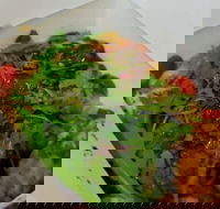 Al Forno - Accommodation Whitsundays