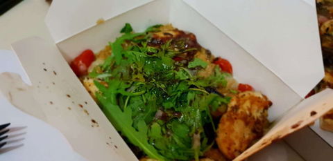 Al Forno - Accommodation Whitsundays 0