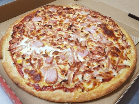Allstars Pizza - Accommodation Whitsundays 2