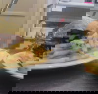 Alma Hotel - Accommodation Whitsundays