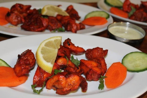 Amma Amma's Tamleni Indian Restaurant - Accommodation Whitsundays 0