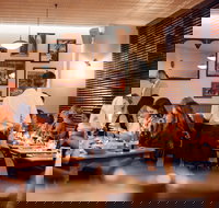 Bartolo - Accommodation Whitsundays