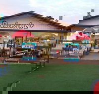Beachcomber Cafe - Accommodation Whitsundays