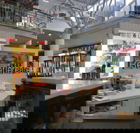 Beetle Cafe - Accommodation Whitsundays