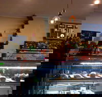 Bellamy Coffee - Accommodation Whitsundays