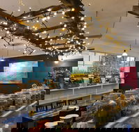 Bentwood Coffee - Accommodation Whitsundays