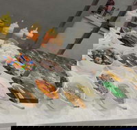 Berryme Frozen Yogurt - Northbridge - Accommodation Whitsundays