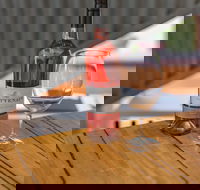 Bettenays Margaret River - Nougat and Wine - Accommodation Whitsundays