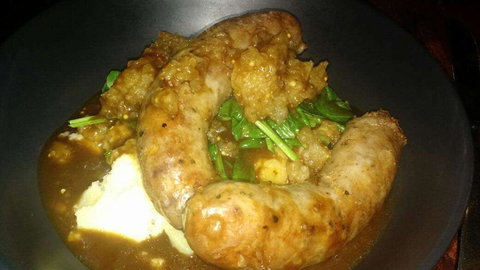 Blackwater Trading Co - Accommodation Whitsundays 0