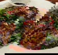 Brando's Pizzeria Cafe - Accommodation Whitsundays