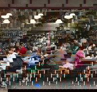 Brickfields - Accommodation Whitsundays