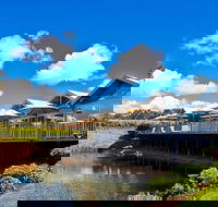 Brookland Valley Wines - Accommodation Whitsundays