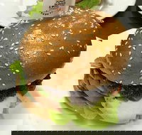 Burger and More Cafe - Accommodation Whitsundays