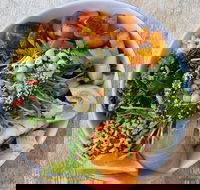 Cafeine Cafe - Accommodation Whitsundays