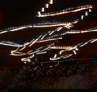 Cafe Lounge - Accommodation Whitsundays