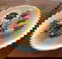 Cafe Ruche - Accommodation Whitsundays