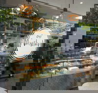 Cafe Mimshack - Accommodation Whitsundays