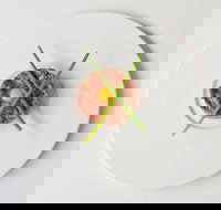 Cafe Essen - Accommodation Whitsundays