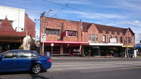 Chinese Jin Dumpling House - Accommodation Whitsundays 0
