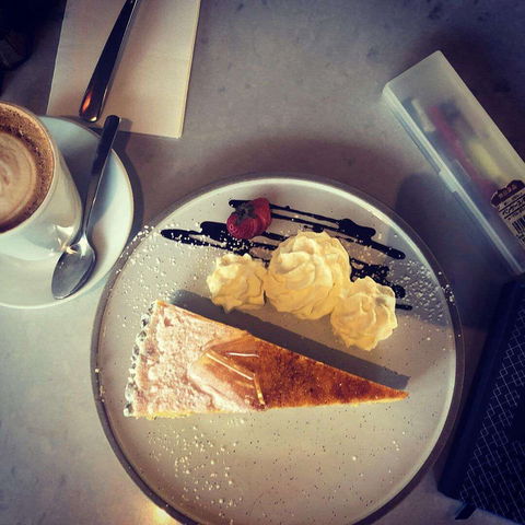 Creme Cafe - Essendon - Accommodation Whitsundays 0