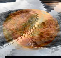 Doo-Lishus Food Van - Accommodation Whitsundays