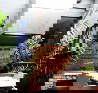 DunKirk Pyrmont - Accommodation Whitsundays