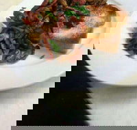 Elfresco - Accommodation Whitsundays