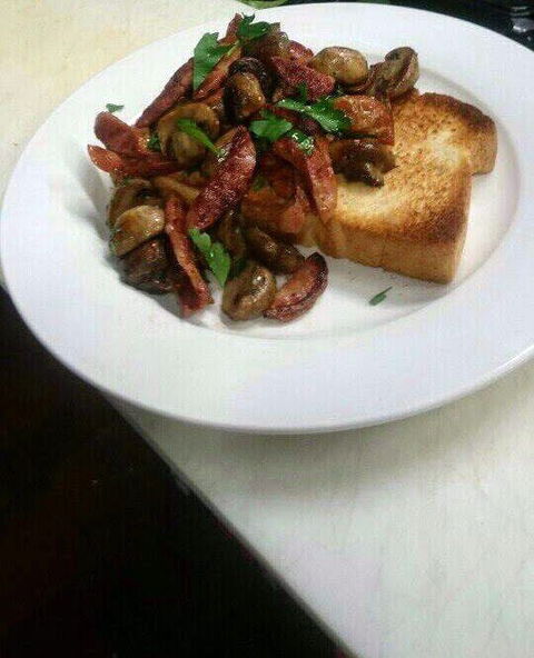 Elfresco - Accommodation Whitsundays 0